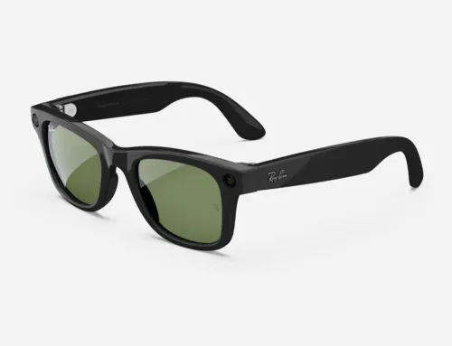 Ray-Ban Meta: la nuova frontiera degli occhiali Smart